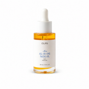 All-In-One Facial Oil - Catalogue Product Photo | OLIRS Men's Skincare