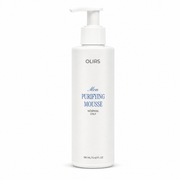 Daily Foaming Face Mousse - Catalogue Product Photo | OLIRS Men's Skincare