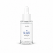 Overnight AHA Exfoliating Serum - Catalogue Product Photo | OLIRS Men's Skincare