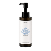 Omega 6-9 Glowing Skin Body Oil - Catalogue Product Photo | OLIRS Men's Skincare