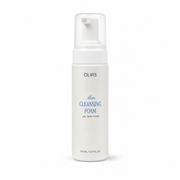 Daily Cleansing Foam - Catalogue Product Photo | OLIRS Men's Skincare