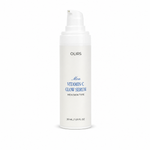 Vitamin C Glow Serum - Catalogue Product Photo | OLIRS Men's Skincare