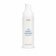 Vitamin C Glow Serum - Catalogue Product Photo | OLIRS Men's Skincare