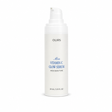 Vitamin C Glow Serum - Catalogue Product Photo | OLIRS Men's Skincare
