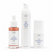 Visible Aging Defence Box - Catalogue Product Photo | OLIRS Men's Skincare