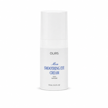 Smoothing Eye Cream - Catalogue Product Photo | OLIRS Men's Skincare