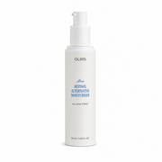 Advanced Night Renewal Serum - Catalogue Product Photo | OLIRS Men's Skincare