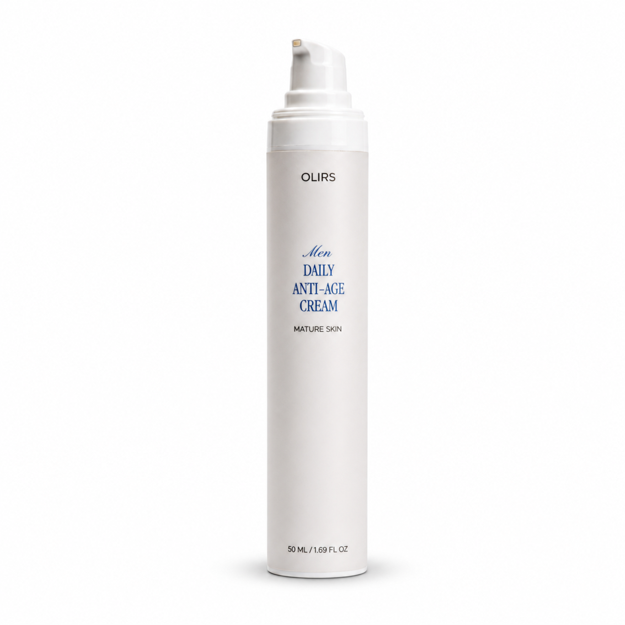 Firm-Look Day Cream - Catalogue Product Photo | OLIRS Men's Skincare