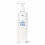 Daily Clarifying Gel Cleanser - Catalogue Product Photo | OLIRS Men's Skincare