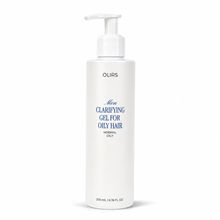 Daily Clarifying Gel Cleanser - Catalogue Product Photo | OLIRS Men's Skincare