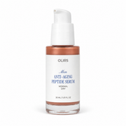 Peptide Firm-Look Serum - Catalogue Product Photo | OLIRS Men's Skincare