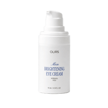 Brightening Eye Cream - Catalogue Product Photo | OLIRS Men's Skincare