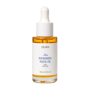 Nourishing Facial Oil - Catalogue Product Photo | OLIRS Men's Skincare