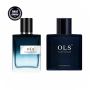 Men's Endless Compliments Colognes