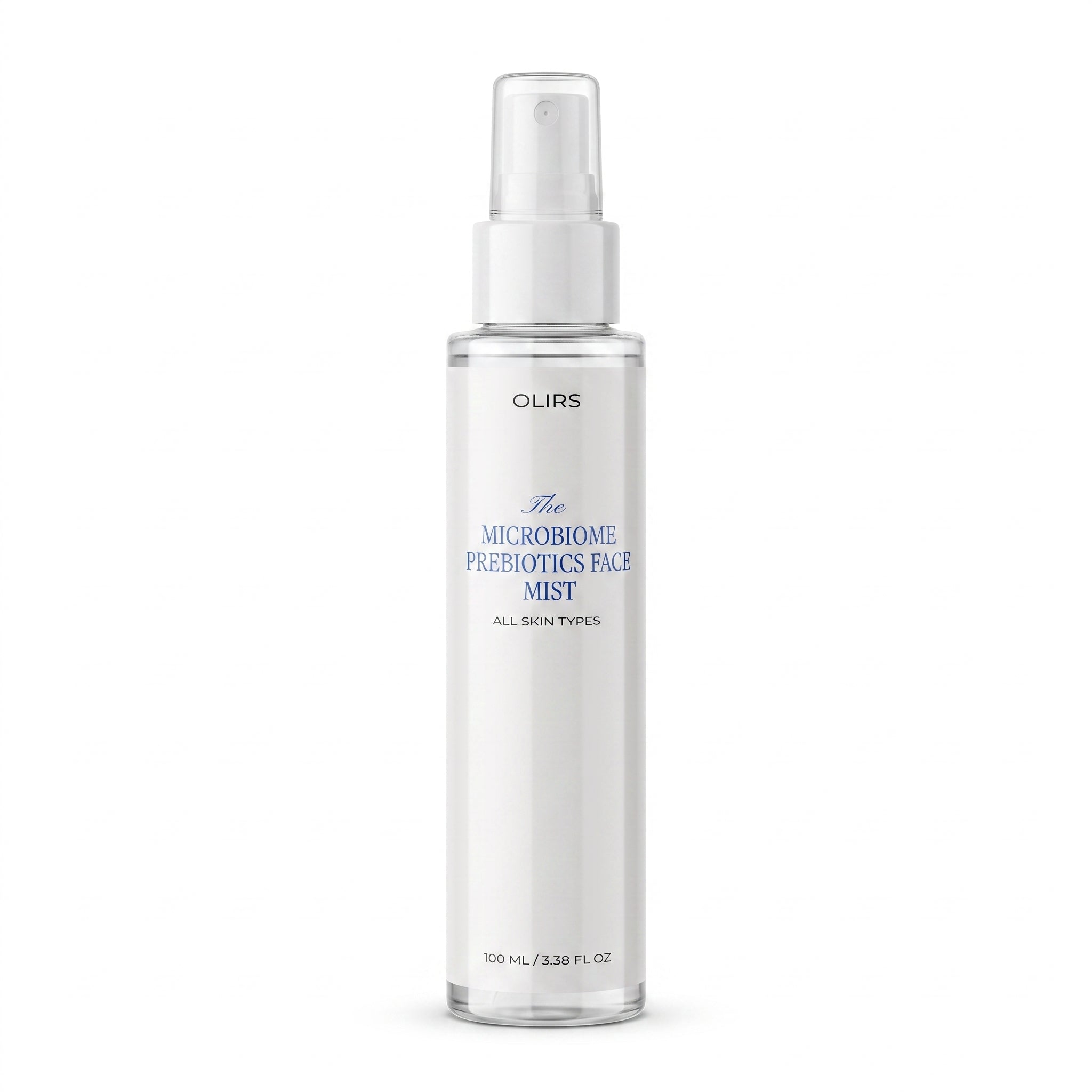 Microbiome Prebiotics Face Mist